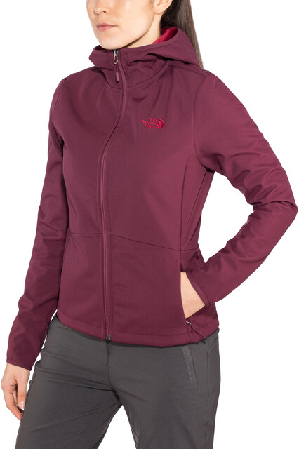 the north face tanken softshell